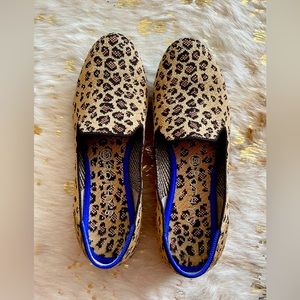 Rothy’s Loafers - Size 9.5
